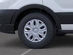 2025 Ford Transit 150 Low Roof RWD Empty Cargo Van for sale #JA33902 - photo 19