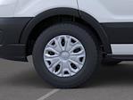 2025 Ford Transit 250 Low Roof RWD Empty Cargo Van for sale #JA34345 - photo 19