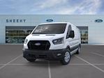 2025 Ford Transit 250 Low Roof RWD Empty Cargo Van for sale #JA34345 - photo 2