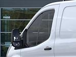 2025 Ford Transit 250 Low Roof RWD Empty Cargo Van for sale #JA34345 - photo 20