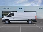 2025 Ford Transit 250 Low Roof RWD Empty Cargo Van for sale #JA34345 - photo 3