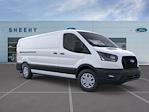 2025 Ford Transit 250 Low Roof RWD Empty Cargo Van for sale #JA34345 - photo 7