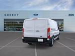 2025 Ford Transit 250 Low Roof RWD Empty Cargo Van for sale #JA34345 - photo 8