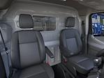 New 2025 Ford Transit 350 HD Low Roof Empty Cargo Van for sale #JA34568 - photo 11