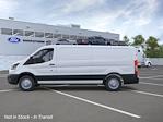 New 2025 Ford Transit 350 HD Low Roof Empty Cargo Van for sale #JA34568 - photo 5
