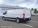 New 2025 Ford Transit 350 HD Low Roof Empty Cargo Van for sale #JA34568 - photo 3