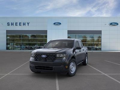 2025 Ford Maverick SuperCrew Cab AWD Pickup for sale #JA34778 - photo 2