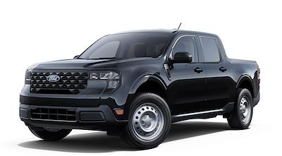 2025 Ford Maverick SuperCrew Cab AWD Pickup for sale #JA34787 - photo 1