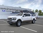 New 2026 Ford F-150 King Ranch SuperCrew Cab for sale #JA37124 - photo 4