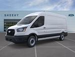 New 2026 Ford Transit 250 Medium Roof Empty Cargo Van for sale #JA37514 - photo 1
