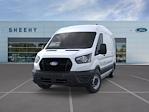 New 2026 Ford Transit 250 Medium Roof Empty Cargo Van for sale #JA37514 - photo 2
