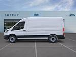 New 2026 Ford Transit 250 Medium Roof Empty Cargo Van for sale #JA37514 - photo 3