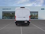 New 2026 Ford Transit 250 Medium Roof Empty Cargo Van for sale #JA37514 - photo 5