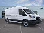 New 2026 Ford Transit 250 Medium Roof Empty Cargo Van for sale #JA37514 - photo 7