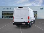New 2026 Ford Transit 250 Medium Roof Empty Cargo Van for sale #JA37514 - photo 8