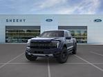 2025 Ford F-150 SuperCrew Cab 4x4, Pickup for sale #JA38057 - photo 8