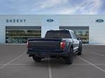 2025 Ford F-150 SuperCrew Cab 4x4, Pickup for sale #JA38057 - photo 2