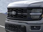 2026 Ford F-150 SuperCrew Cab 4WD Pickup for sale #JA39184 - photo 17