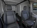 New 2026 Ford Transit 250 Medium Roof Empty Cargo Van for sale #JA41385 - photo 10