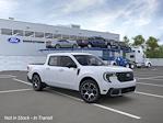 New 2026 Ford Maverick Lariat SuperCrew Cab for sale #JA41930 - photo 7
