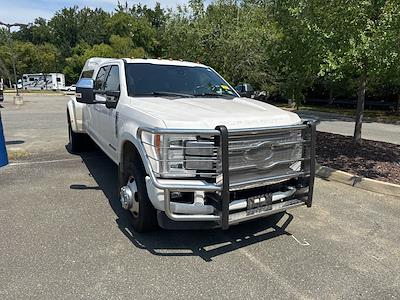 2019 Ford F-350 Crew Cab DRW 4x4 Pickup for sale #JA42468A - photo 2