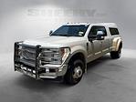 2019 Ford F-350 Crew Cab DRW 4x4 Pickup for sale #JA42468A - photo 4