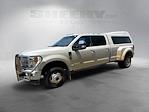 2019 Ford F-350 Crew Cab DRW 4x4 Pickup for sale #JA42468A - photo 5