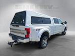 2019 Ford F-350 Crew Cab DRW 4x4 Pickup for sale #JA42468A - photo 8