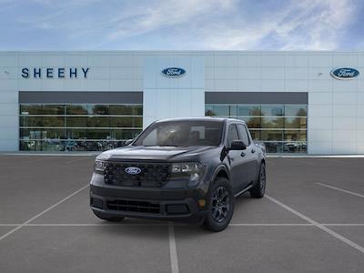 New 2026 Ford Maverick XLT SuperCrew Cab for sale #JA44365 - photo 2