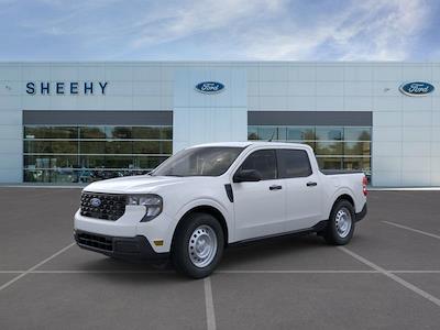 2025 Ford Maverick SuperCrew Cab FWD Pickup for sale #JA45256 - photo 1