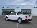 2025 Ford Maverick SuperCrew Cab FWD Pickup for sale #JA45256 - photo 4