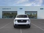 2025 Ford Maverick SuperCrew Cab FWD Pickup for sale #JA45256 - photo 6