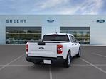 2025 Ford Maverick SuperCrew Cab FWD Pickup for sale #JA45256 - photo 8