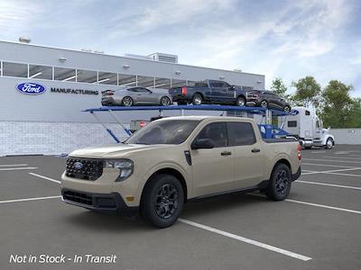 2025 Ford Maverick SuperCrew Cab FWD Pickup for sale #JA47319 - photo 1