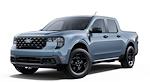 2025 Ford Maverick SuperCrew Cab AWD Pickup for sale #JA47806 - photo 3
