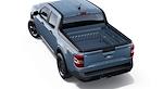 2025 Ford Maverick SuperCrew Cab AWD Pickup for sale #JA47806 - photo 4
