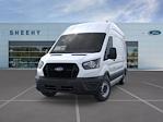 2025 Ford Transit 250 High Roof RWD Empty Cargo Van for sale #JA48159 - photo 4