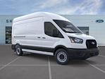 2025 Ford Transit 250 High Roof RWD Empty Cargo Van for sale #JA48159 - photo 8