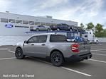2025 Ford Maverick SuperCrew Cab AWD Pickup for sale #JA49067 - photo 4