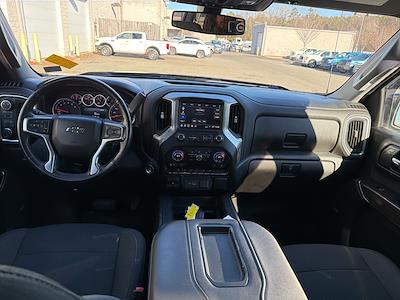 2019 Chevrolet Silverado 1500 Crew Cab 4WD Pickup for sale #JA4908VB - photo 2