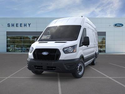 New 2026 Ford Transit 350 - photo 1