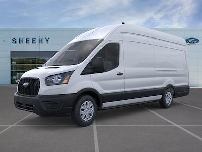 2025 Ford Transit 350 High Roof RWD Empty Cargo Van for sale #JA54383 - photo 1
