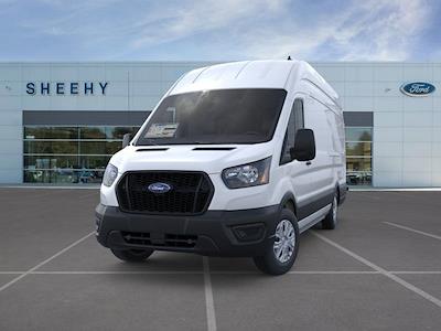 2025 Ford Transit 350 High Roof RWD Empty Cargo Van for sale #JA54383 - photo 2