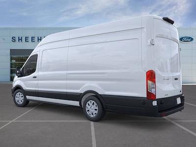2025 Ford Transit 350 High Roof RWD Empty Cargo Van for sale #JA54383 - photo 2