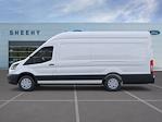 2025 Ford Transit 350 High Roof RWD Empty Cargo Van for sale #JA54383 - photo 4