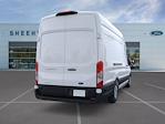 2025 Ford Transit 350 High Roof RWD Empty Cargo Van for sale #JA54383 - photo 8