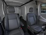 New 2025 Ford Transit 250 Medium Roof Empty Cargo Van for sale #JA54804 - photo 11