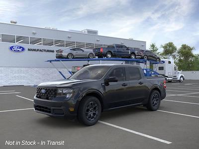 2025 Ford Maverick SuperCrew Cab FWD Pickup for sale #JA57233 - photo 1