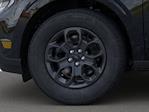 2025 Ford Maverick SuperCrew Cab FWD Pickup for sale #JA57233 - photo 20