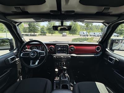 2022 Jeep Gladiator Crew Cab 4x4 Pickup for sale #JA57416B - photo 2